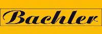 Logo - Bachler Erdbau GmbH aus Abtenau