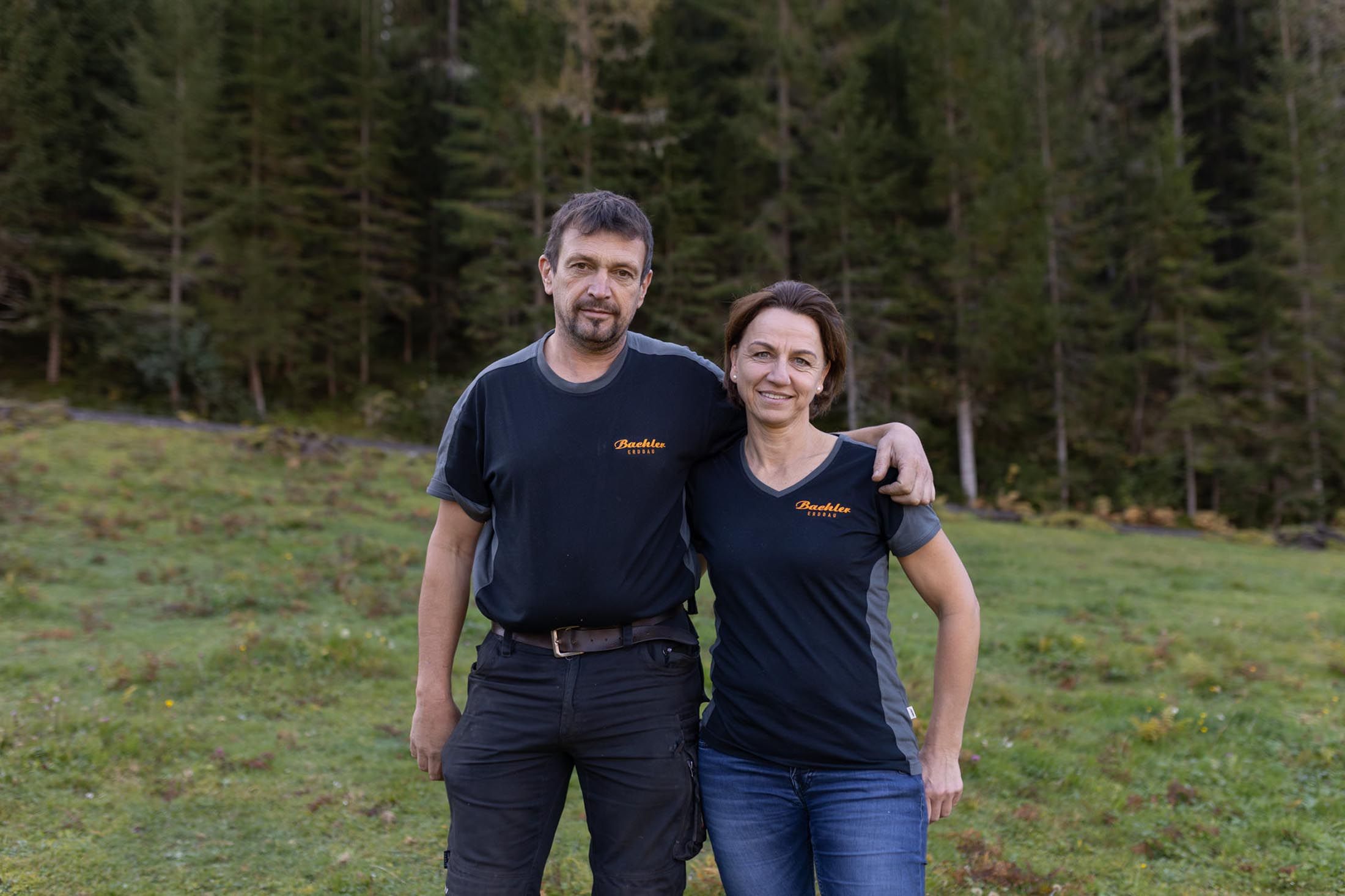 Bachler Erdbau | Abtenau